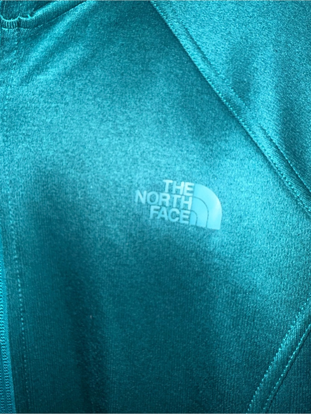 The north face jacket - Picture 3 of 8